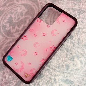 🌙Slumber Party🌙 iPhone 12 Pro Max Wildflower Case